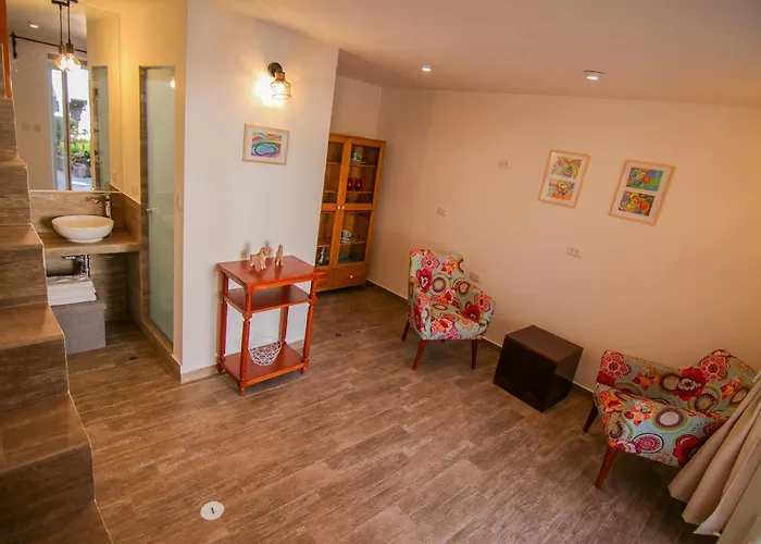 Apartment Sonqo, Con Lindas Vistas En Cuesta San Blas 561
