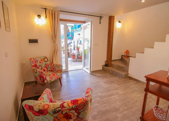 Apartment Sonqo, Con Lindas Vistas En Cuesta San Blas 561 *