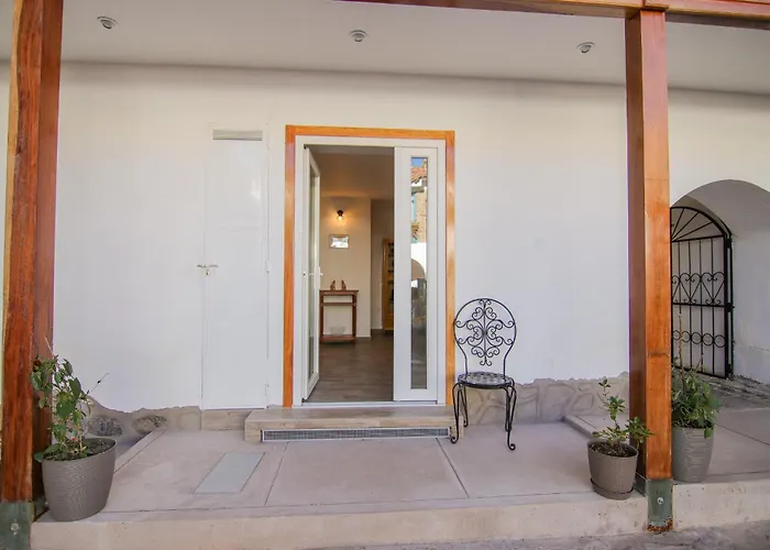 Apartment Sonqo, Con Lindas Vistas En Cuesta San Blas 561 *