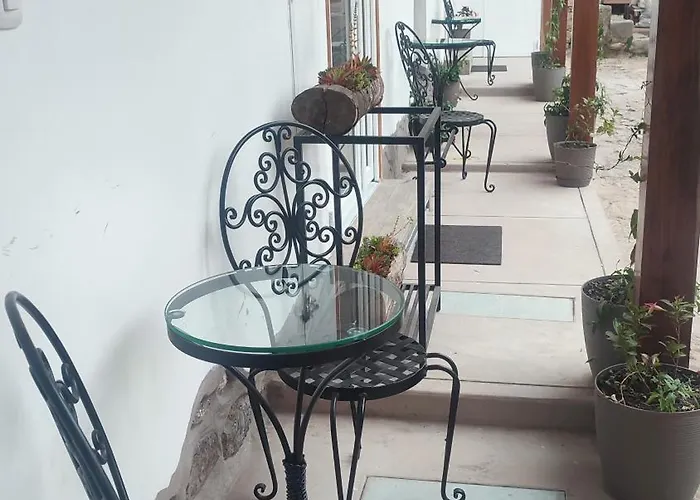 Apartment Sonqo, Con Lindas Vistas En Cuesta San Blas 561 Cusco